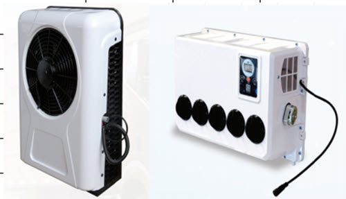 B-COOL12000FLEX5H