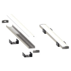 Rotech LED - LL-710-BAS-MONTAGE